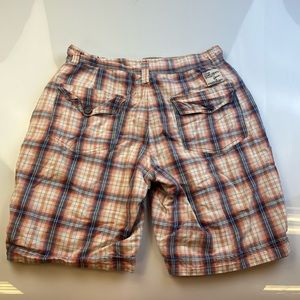 Howe Crates Reversible men’s Casual Shorts r89-8